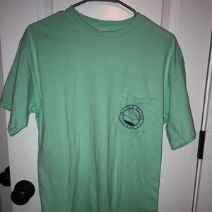 Water Bluff Short Sleeve Tee